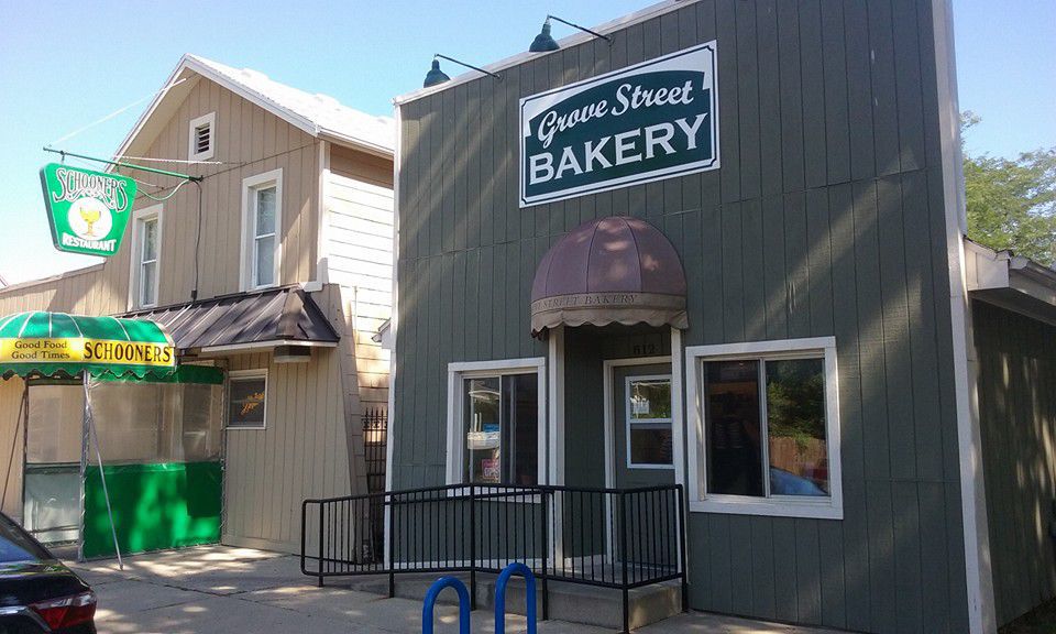 Grove Street Bakery